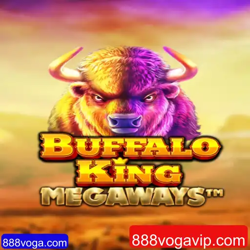 Descubra o Mundo de Emoção e Aventura com Buffalo King no 888voga.com
