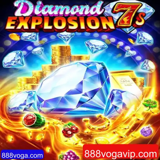 DiamondExplosion7s: Um Mergulho Fascinante no Universo dos Games