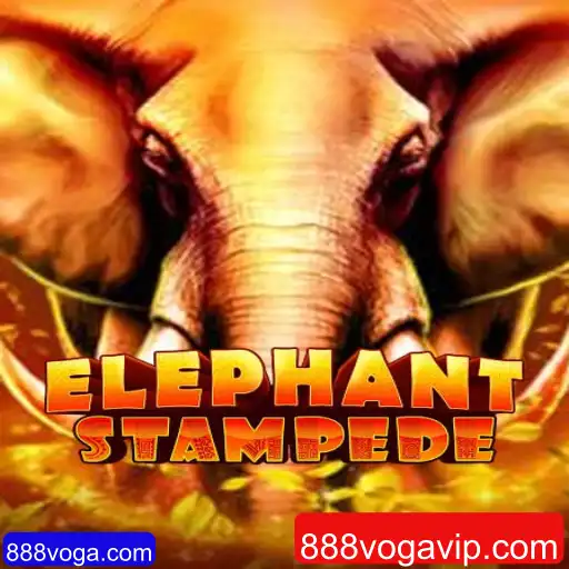 ElephantStampede: Descubra a Emoção deste Jogo Empolgante no 888voga.com