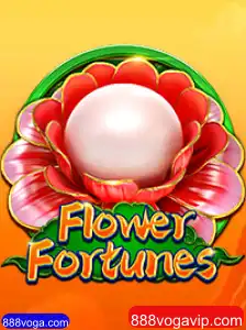 Descubra o Fascinante Mundo de FlowerFortunes no 888voga.com