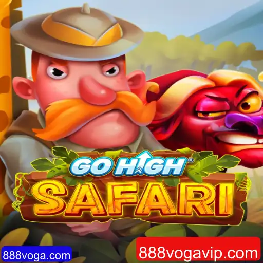 Descubra o Desafio e a Diversão do GoHighSafari