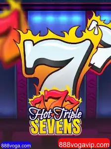 HotTripleSevens: Desvende as Emoções e Regras deste Jogo Inovador