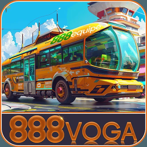 888voga.com Logo