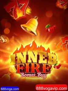 Descubra o Fascinante Mundo de InnerFireBonusBuy: Uma Nova Experiência de Jogo em 888voga.com