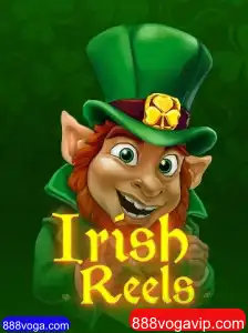 Explorando os Segredos de IrishReels: Um Mergulho no Mundo das Slots Online