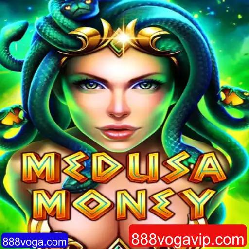 Descubra o Fascinante Mundo de MedusaMoney: O Novo Sucesso da 888voga.com