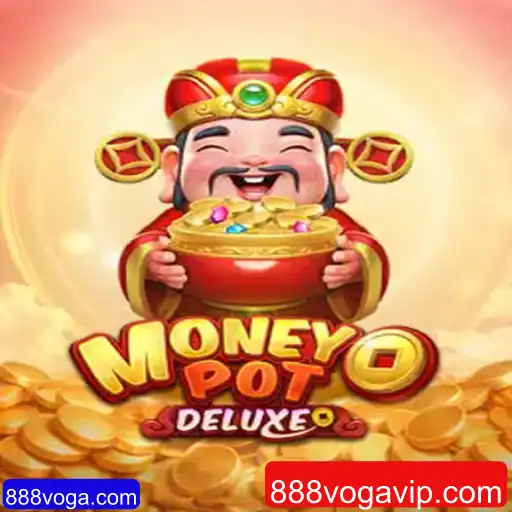Descubra MoneyPotDELUXE: O Excitante Jogo Disponível em 888voga.com