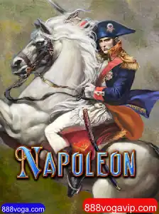 Explorando o Jogo Napoleon: Um Mergulho na Estratégia e Entretenimento em 888voga.com