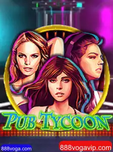 Descubra o Excitante Mundo de PubTycoon
