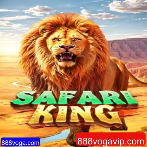 Explorando SafariKing: O Novo Fenômeno dos Jogos em 888voga.com