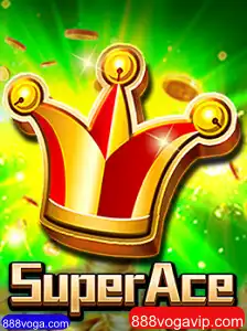 Descubra a Emoção do Jogo SuperAce no 888voga.com
