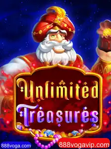 Explorando os Mistérios de UnlimitedTreasures: Uma Aventura de Jogos Inovadora