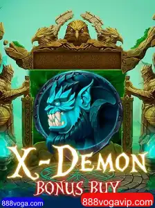 Explorando as Aventuras de XDemonBonusBuy no Mundo de 888voga.com